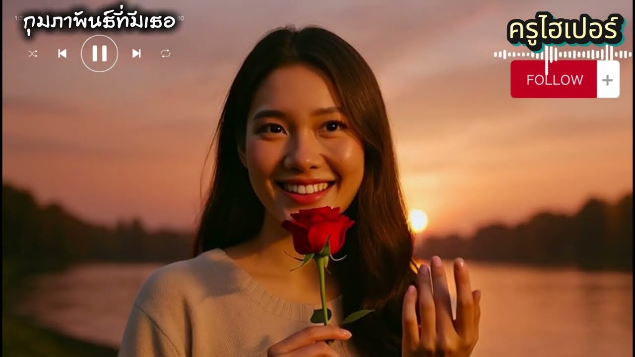 กุมภาพันธ์ที่มีเธอ - ครูไฮเปอร์ (Official Audio)#เพลงฮิต#เพลงใหม่#เพลงรัก#music#ครูไฮเปอร์