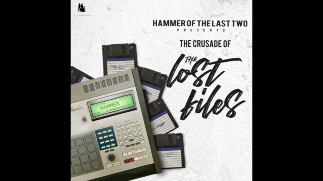 Hammer of The Last Two- Afua (feat. Kwasi Trigga) (Artwork Audio)