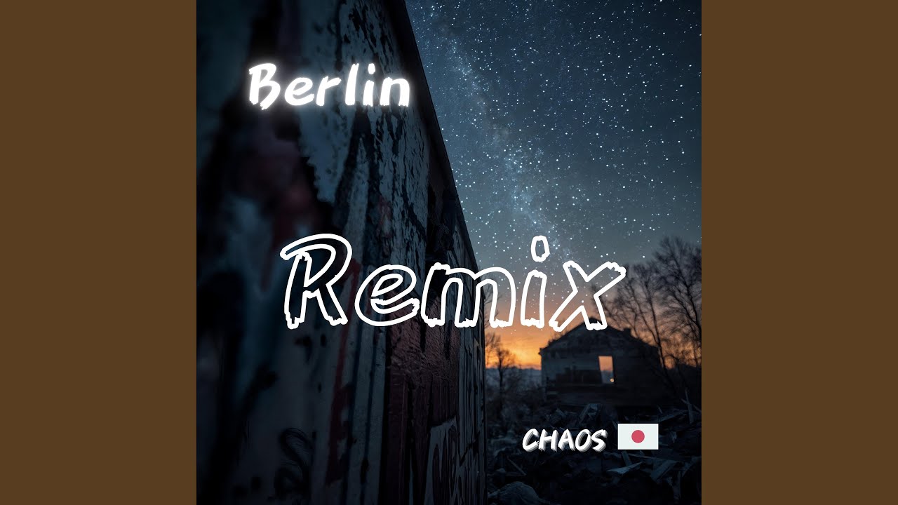 Midnight Ascension (Remix Version)