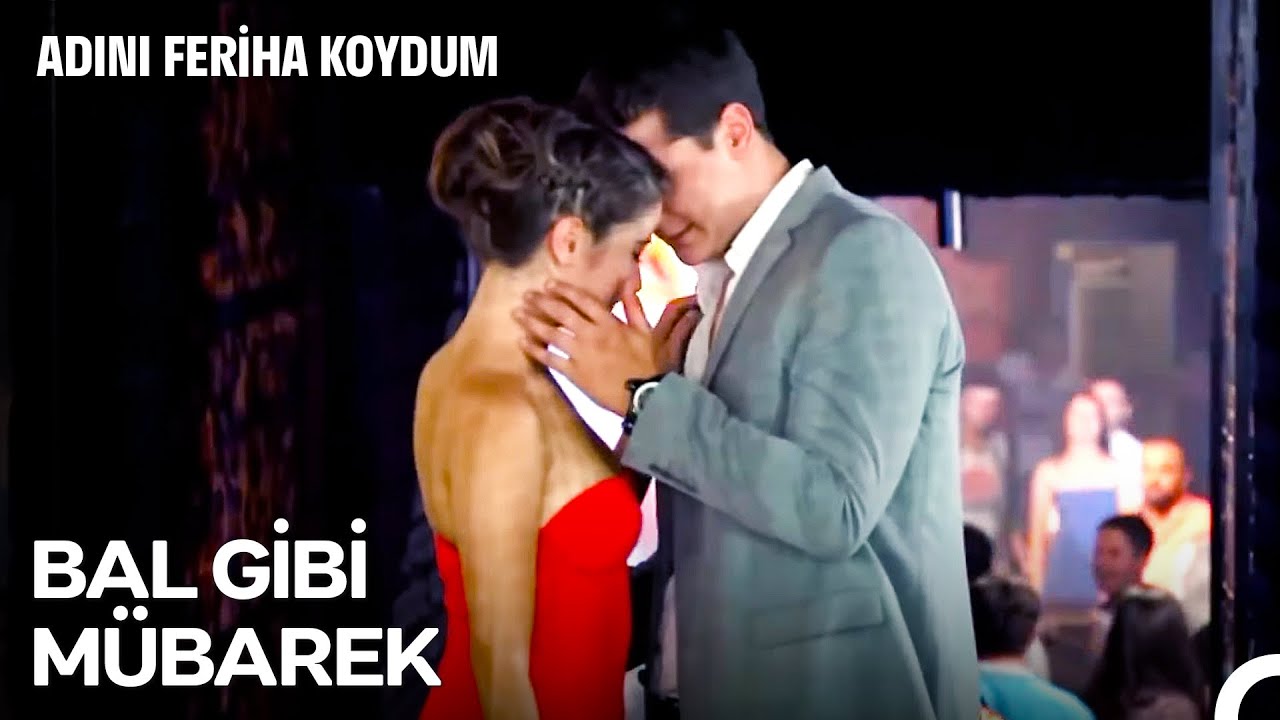 Emir'le Çapkınlık MasterClass #29: Seni Aniden Öperim Demiştim - Adını Feriha Koydum