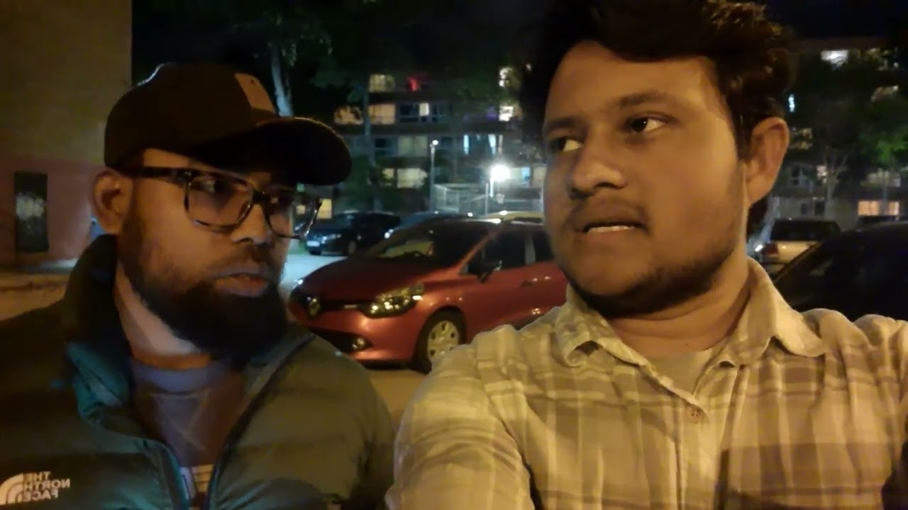 রোমানিয়া আসার পর TRC কার্ডের মেডিক্যাল যেভাবে করা হয়। কি কি টেস্ট করা হয়?🤔
