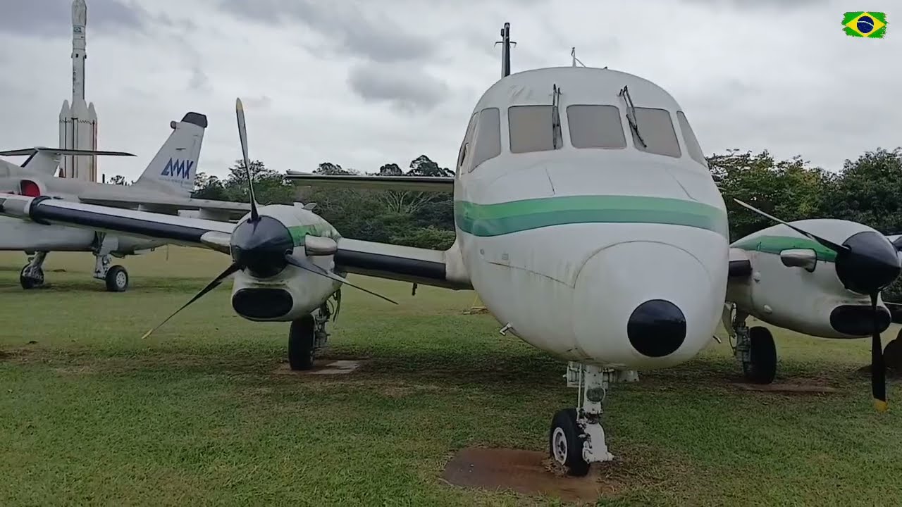 Самолеты производства Embraer! 🇧🇷