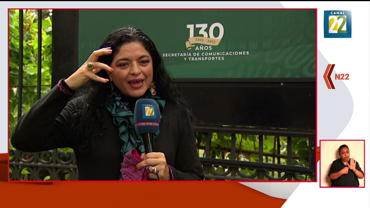 130 a&ntilde;os de la Secretar&iacute;a de Comunicaciones y Transportes