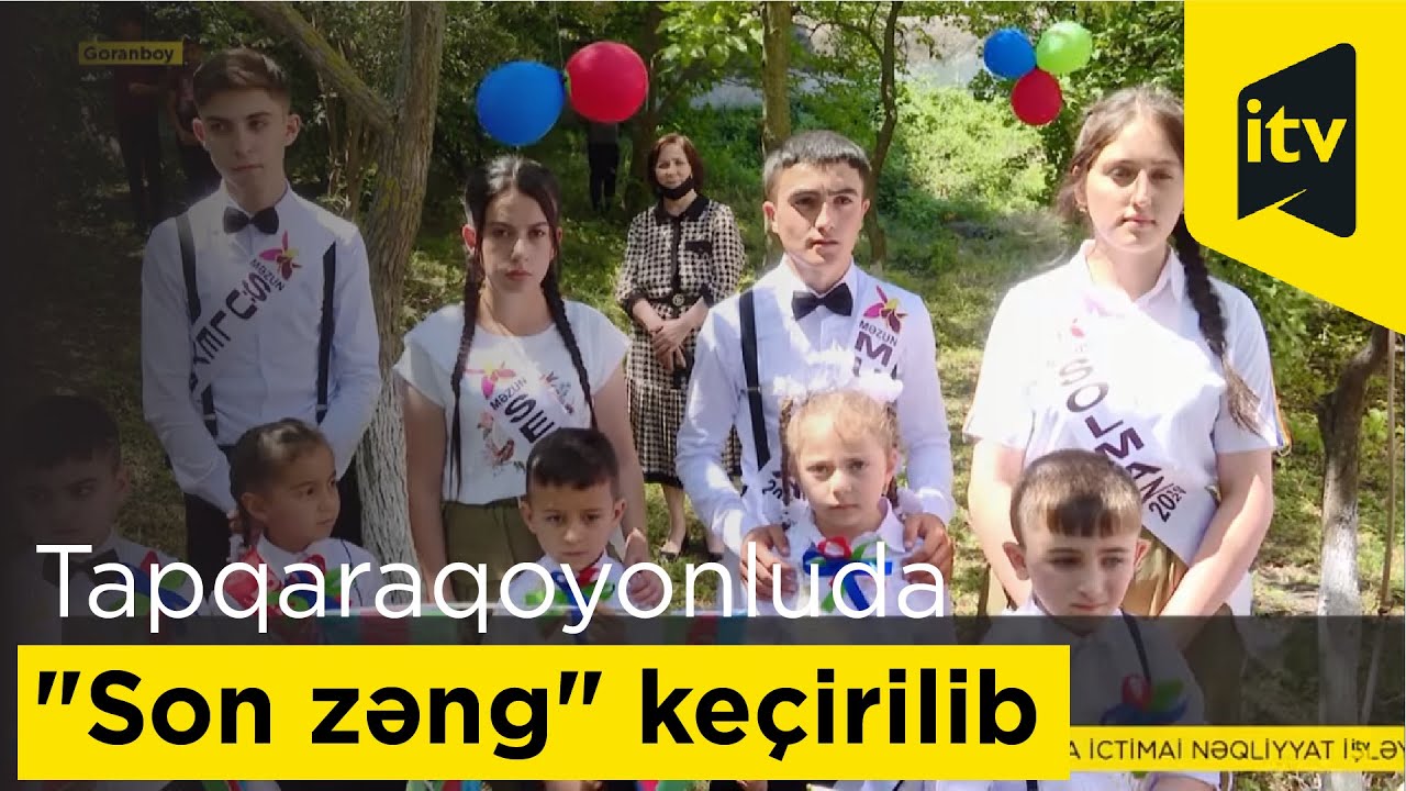 Tapqaraqoyonluda qələbədən sonra ilk 