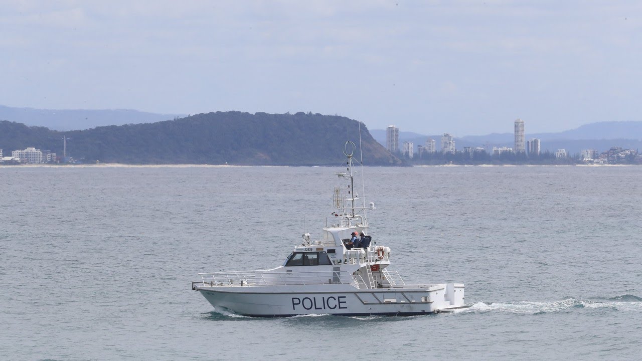 Shark caught in Gold Coast waters after fatal attack