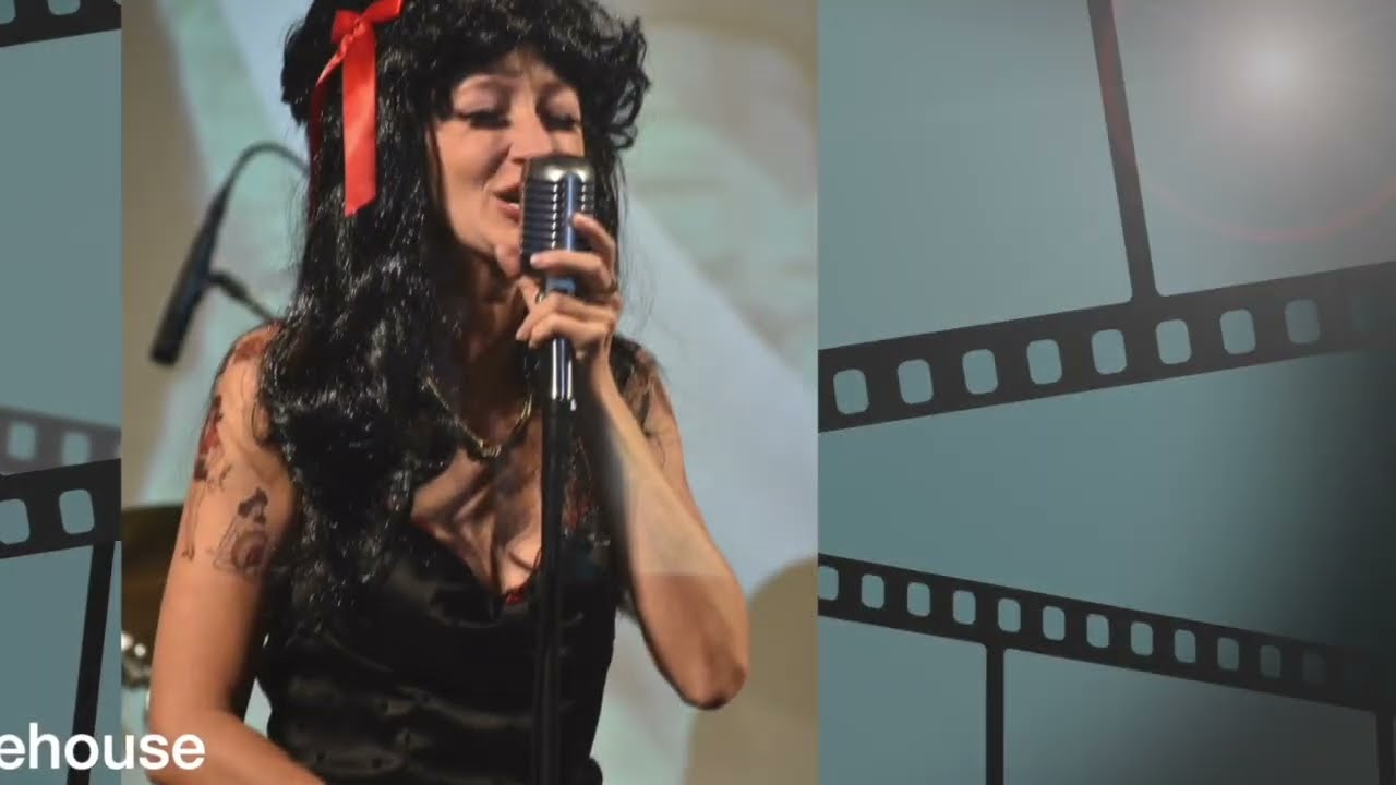 The 27 Club Experience Tribute Band Demo Video