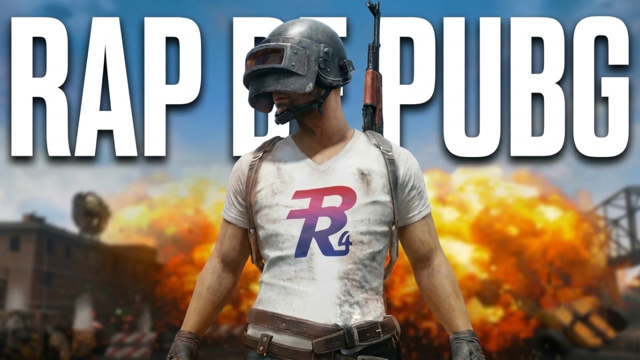 RAP DE PUBG (Bambiel Ft. Xenon)
