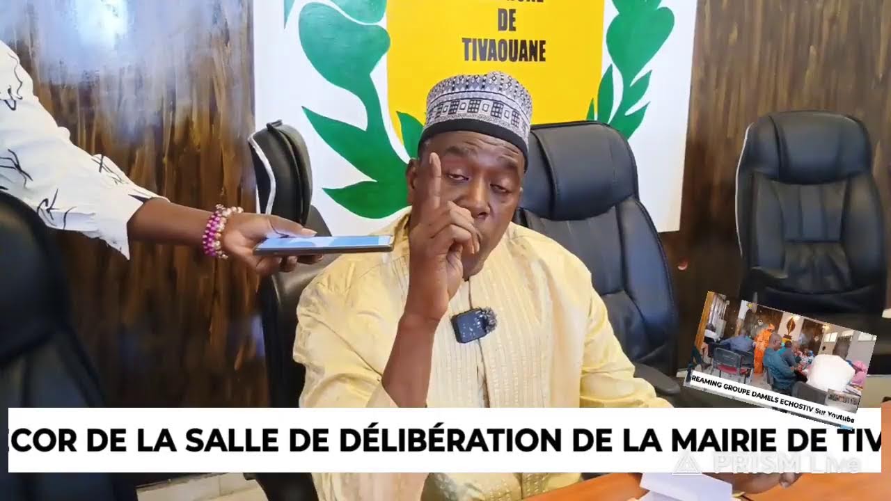 ACTU/FOOT-CA-N1/1E JOURNÉE-⚽️JA DE DAKAR📍00 VS 00 📍ASC DAMELS DE TIVAOUANE🏟MATCH EXTÉRIEUR EN-DIR