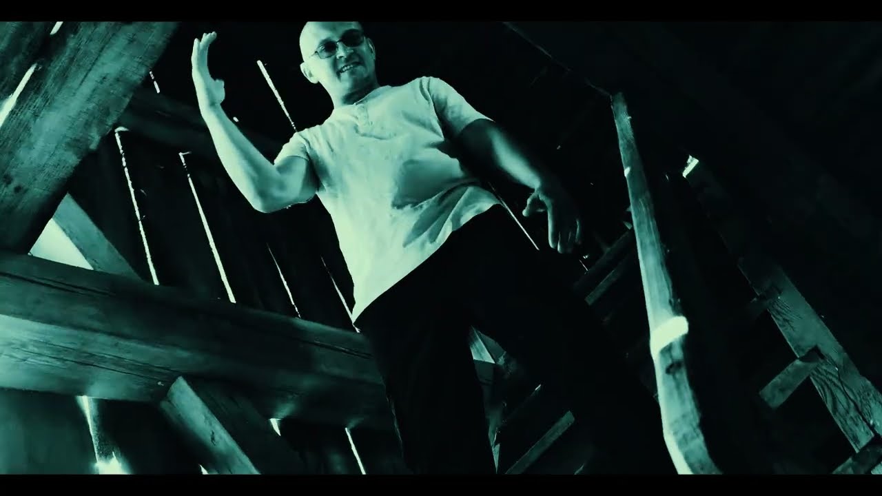 Oleś - Szept prod. jos&eacute; flavini 🎥