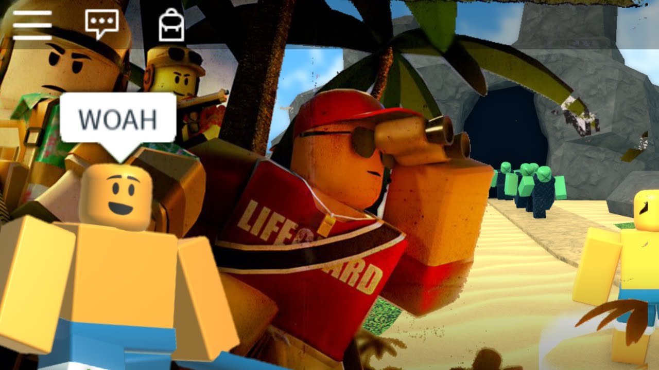 Обновление &laquo;Конец лета&raquo; в TDS (Roblox)