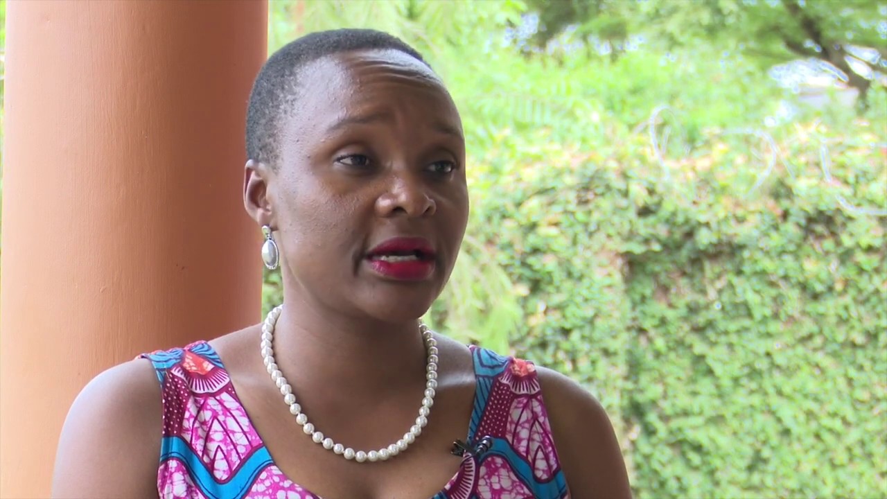 Golden Voices in Gold Mining in Uganda