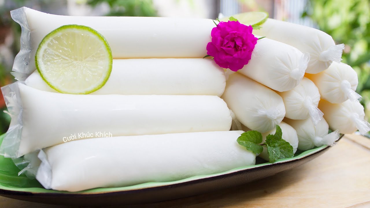 SỮA CHUA T&Uacute;I | 2 MẸO L&Agrave;M SỮA CHUA T&Uacute;I TẠI NH&Agrave; DẺO MỊN THƠM NGON - CKK