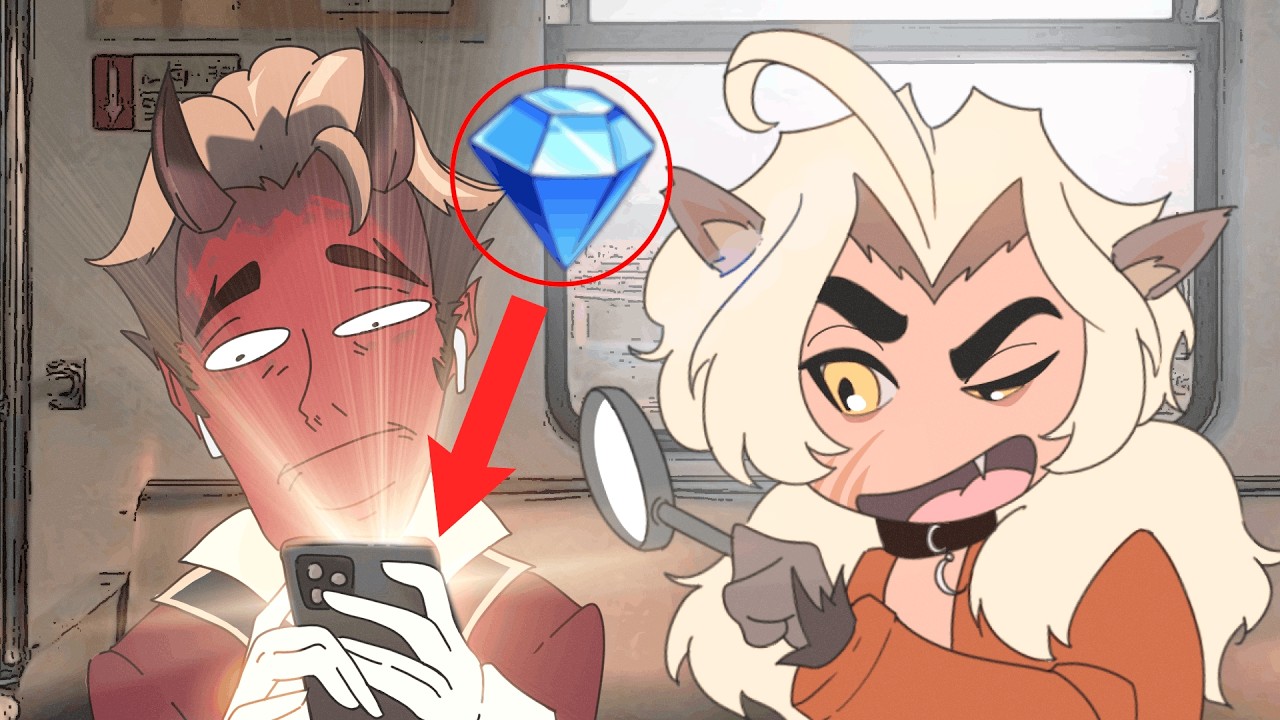 Gem Deadlock clips