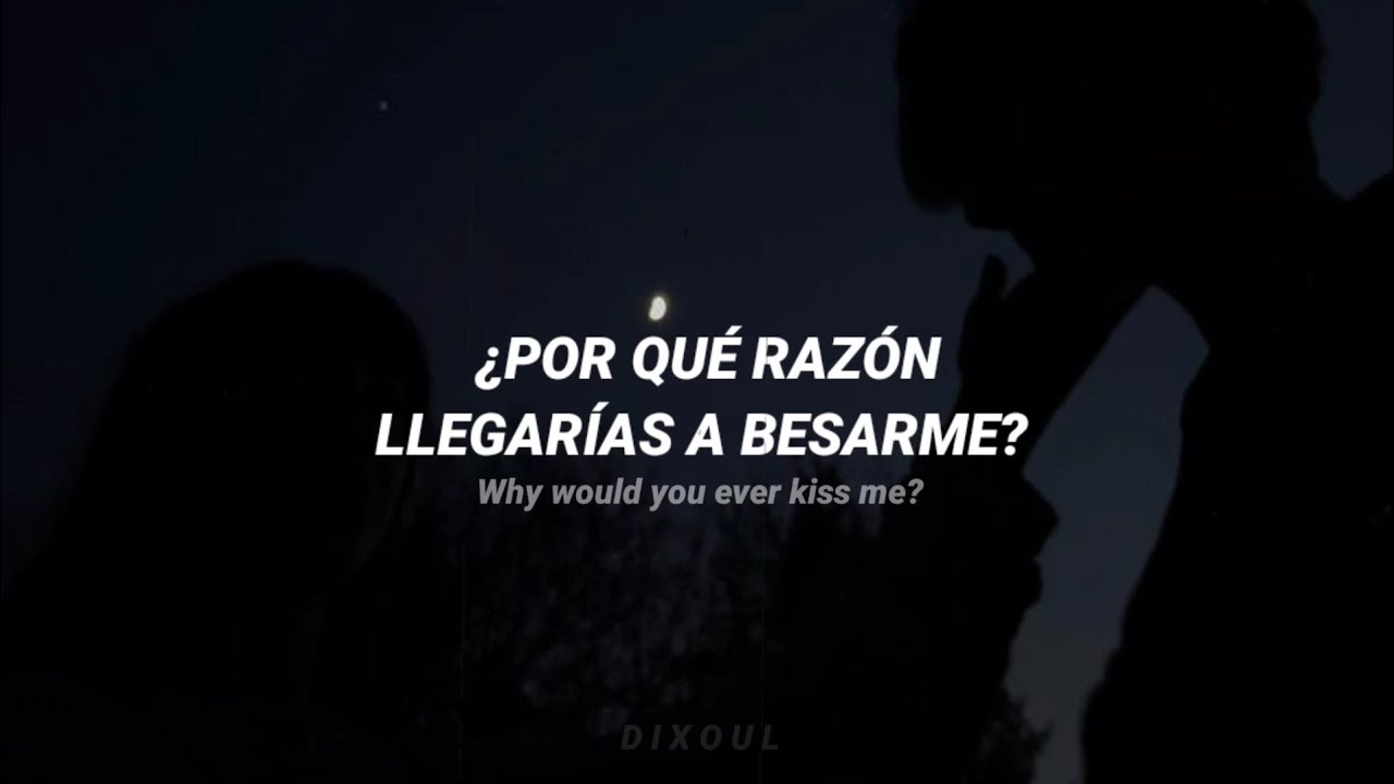 Conan Gray - Heather [Subtitulado en Español + Lyrics]