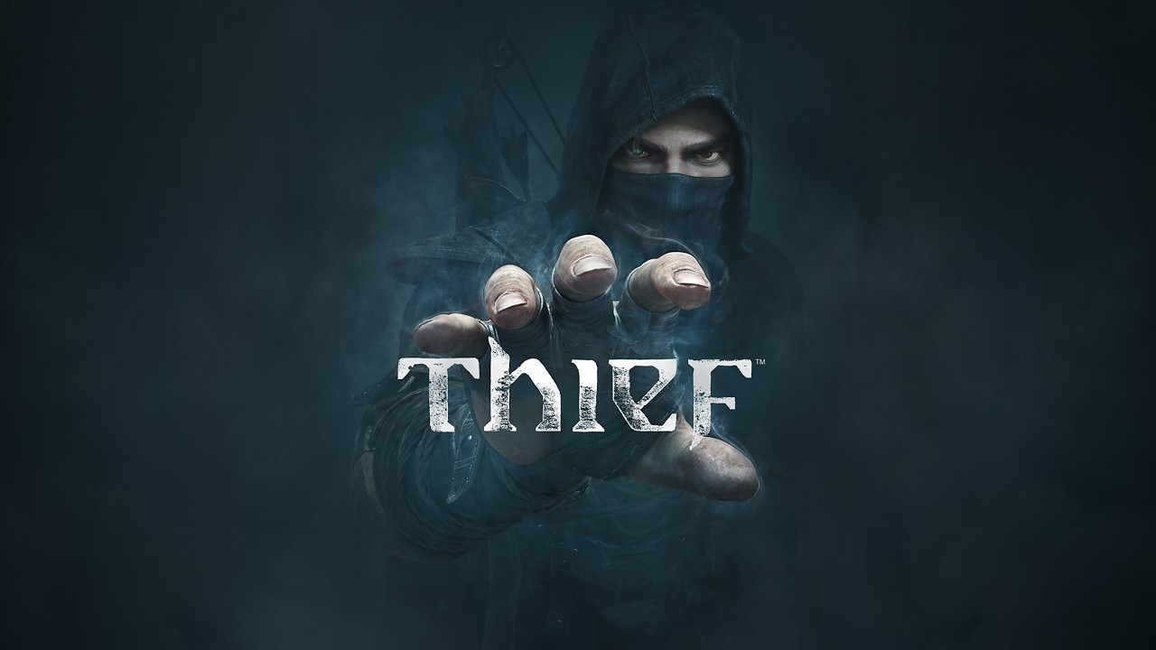 thief full gameplay