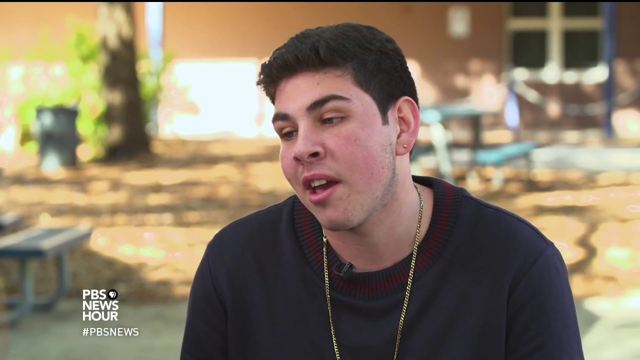 Puerto Rico's education system hangs in the balance amid Hurricane Maria exodus