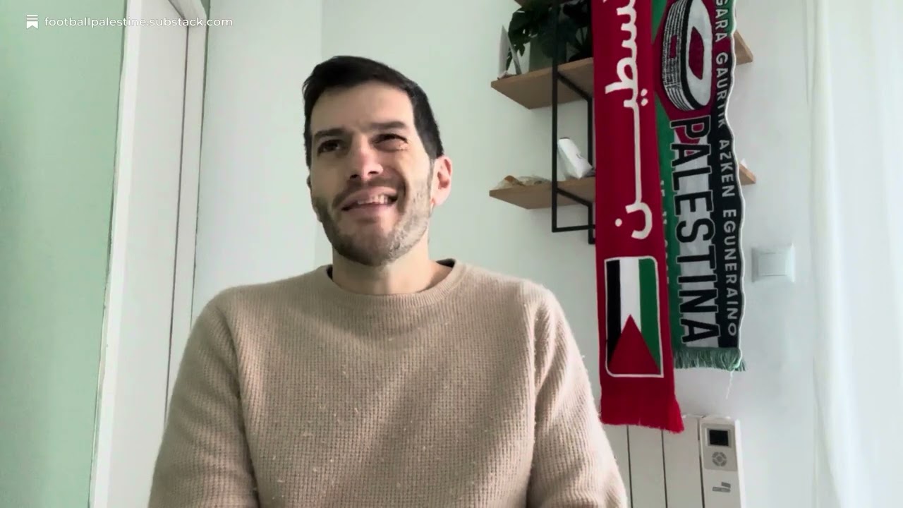 Palestine NT's Transfers & New Recruits