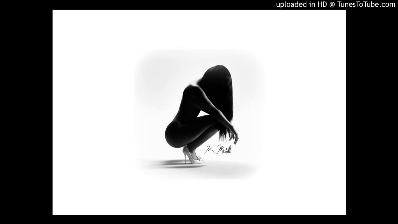 K Michelle - Cry