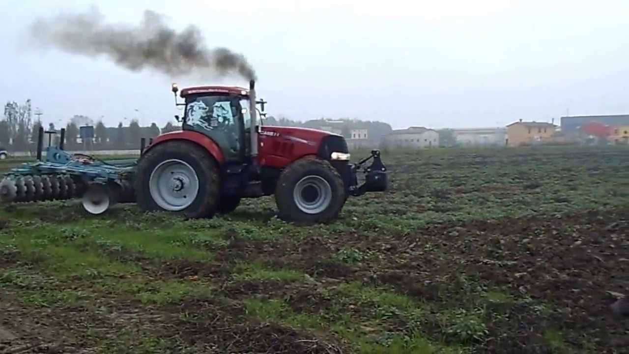 CASE IH  PUMA 210  THE BIG   !!!!!!!!!!!!!!!!!!!!!!!