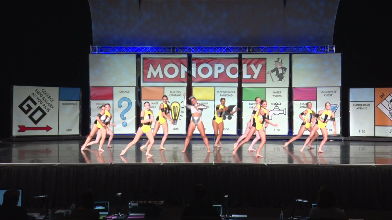 2021: Kansas City Teeb Group Winner 