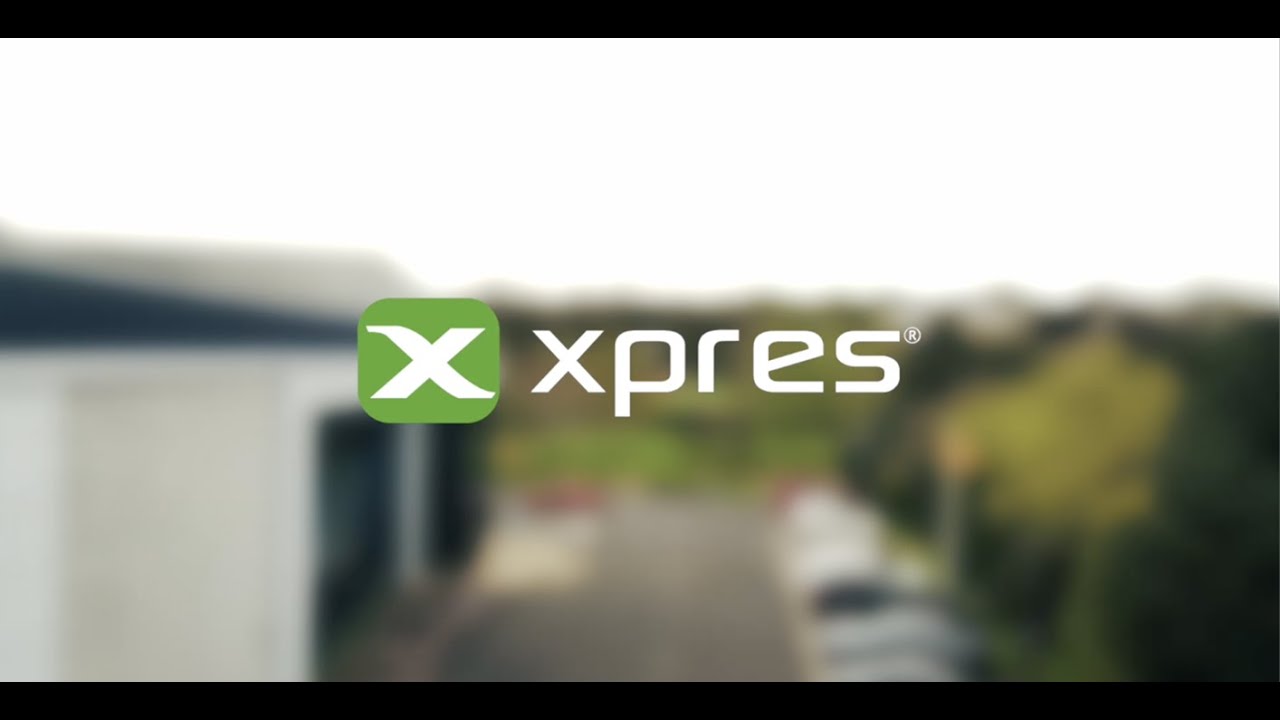 Welcome to the Xpres Showroom