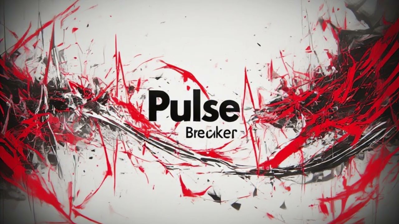 BELLE - PULSE BREAKER - MIXTAPE CONSTELLATION ZARBI - CREA BLUE