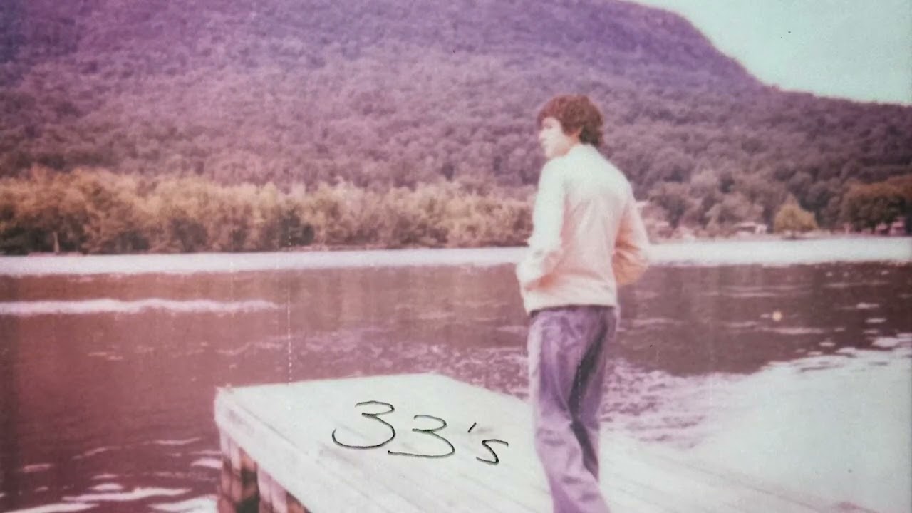 Jonas Conner - 33s [Official Audio]