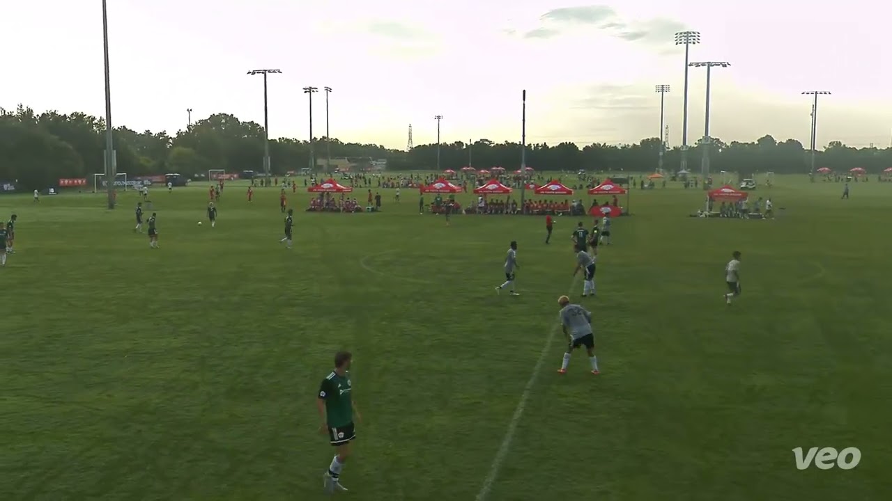ajfc 0708 vs ve mountaineers (Semifinal) presidents cup 2025-07-14
