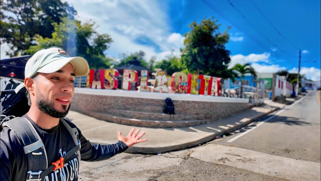 Un Recorrido por Las Placetas: Tesoros de San José de las Matas 