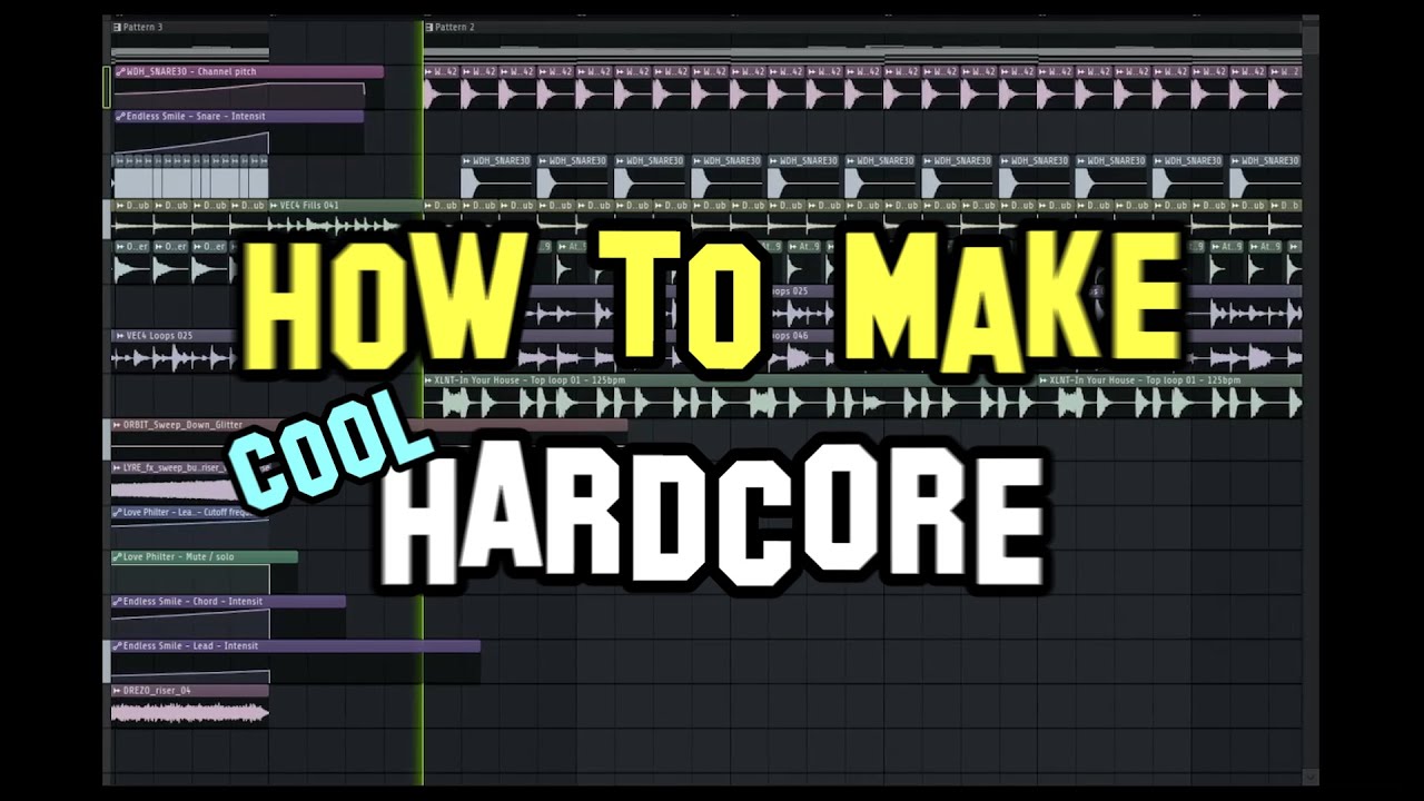 How to make 