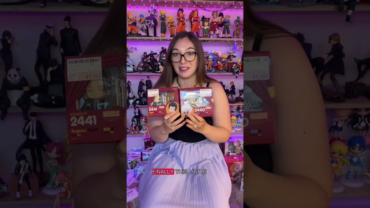 Покупка вещей в Suruga-Ya | Сколько это стоило и мой отзыв