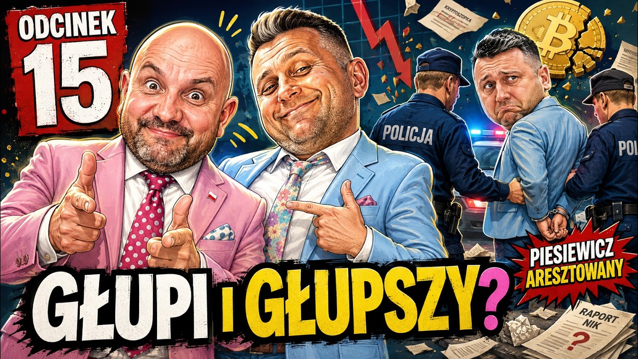 PiS - stan memiczny #15 odcinek
