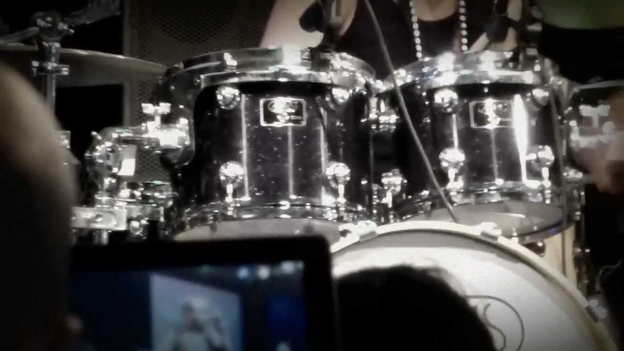 DrumWorldFestival - Show Me What You Got
