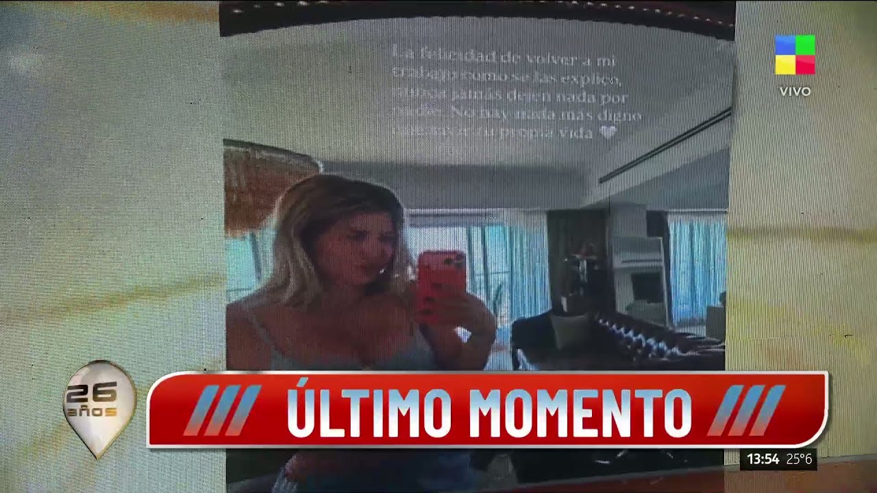 😡 LA FURIA DE MIGUELES CON LA PRENSA EN PUNTA DEL ESTE: El novio de Wanda Nara se puso nervioso