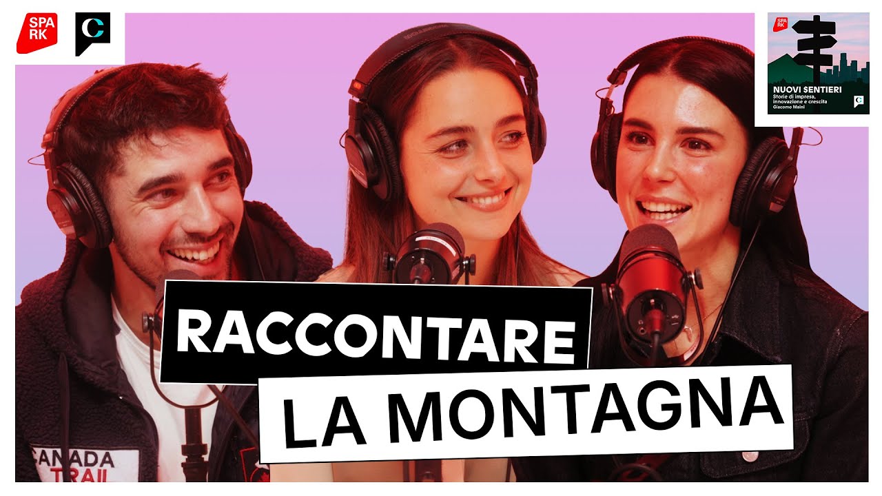 La montagna al tempo dei social  | Ep.2 Nuovi sentieri