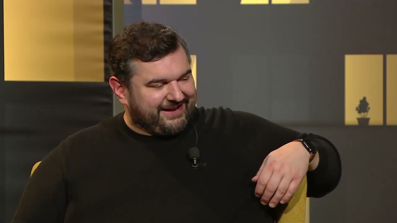 Talkshow Tomáše Magnuska (2025/38)