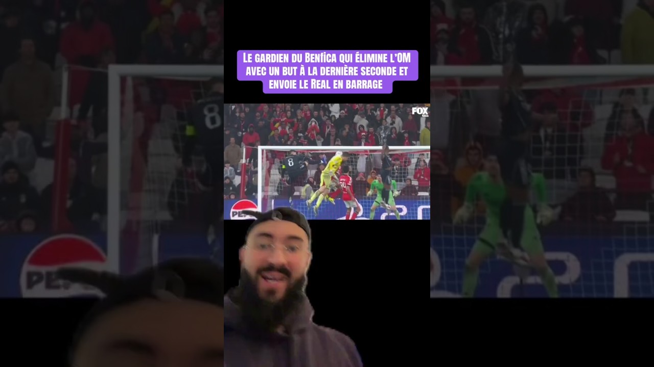 😱LE REAL MADRID EST A LA 9e PLACE  #barcelona #football #real #yamal #mbappe #psg #vinijr #raphinha