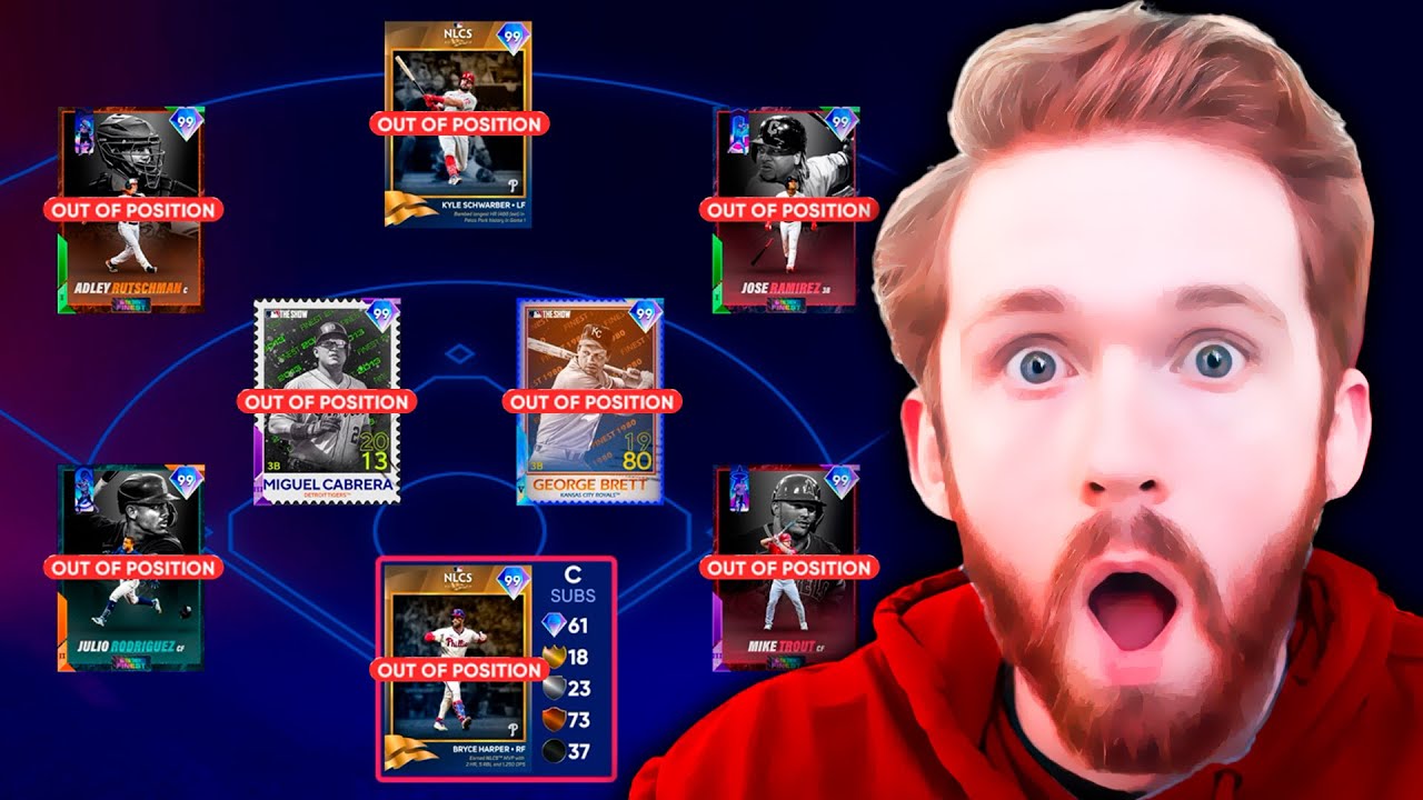 I Used My God Squad Out Of Position... So Many Errors! PT 2