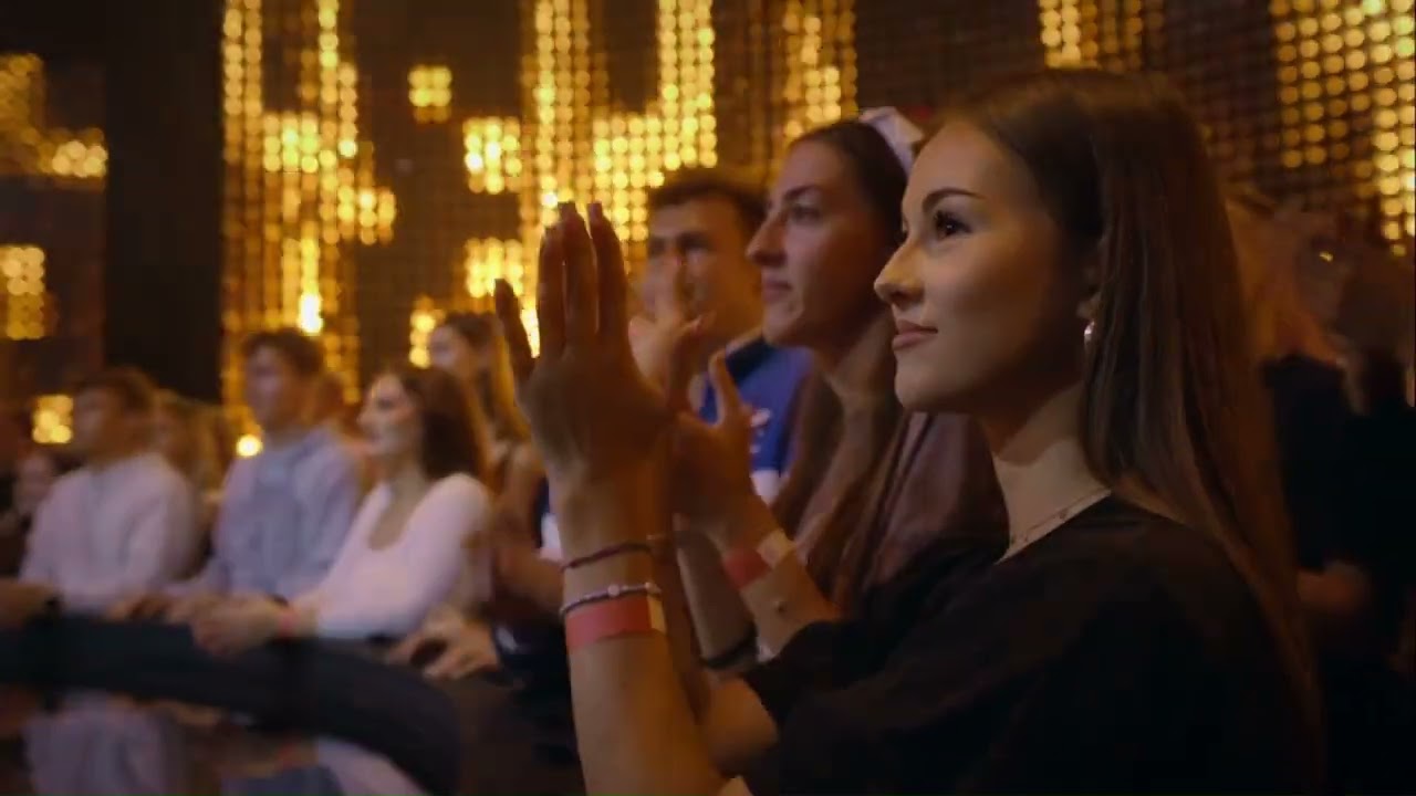Boron VS Mati Orzel ‐ BATTLE Rhythm + Flow Poland Season1(ENG SUB)