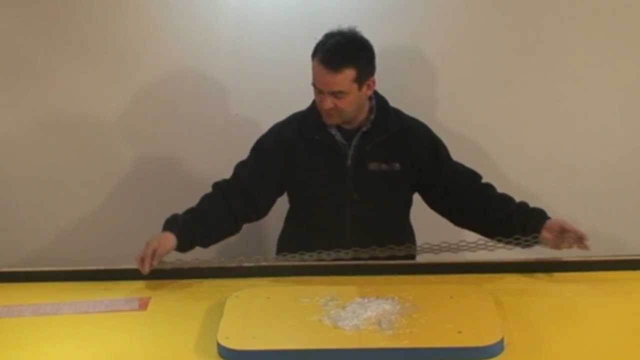 How to Build Concrete Countertops with Tyler Lucas - Part 1