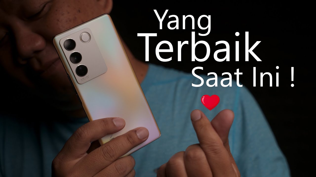 Review Jujur | vivo v27 | 5.4 Jt 🔥