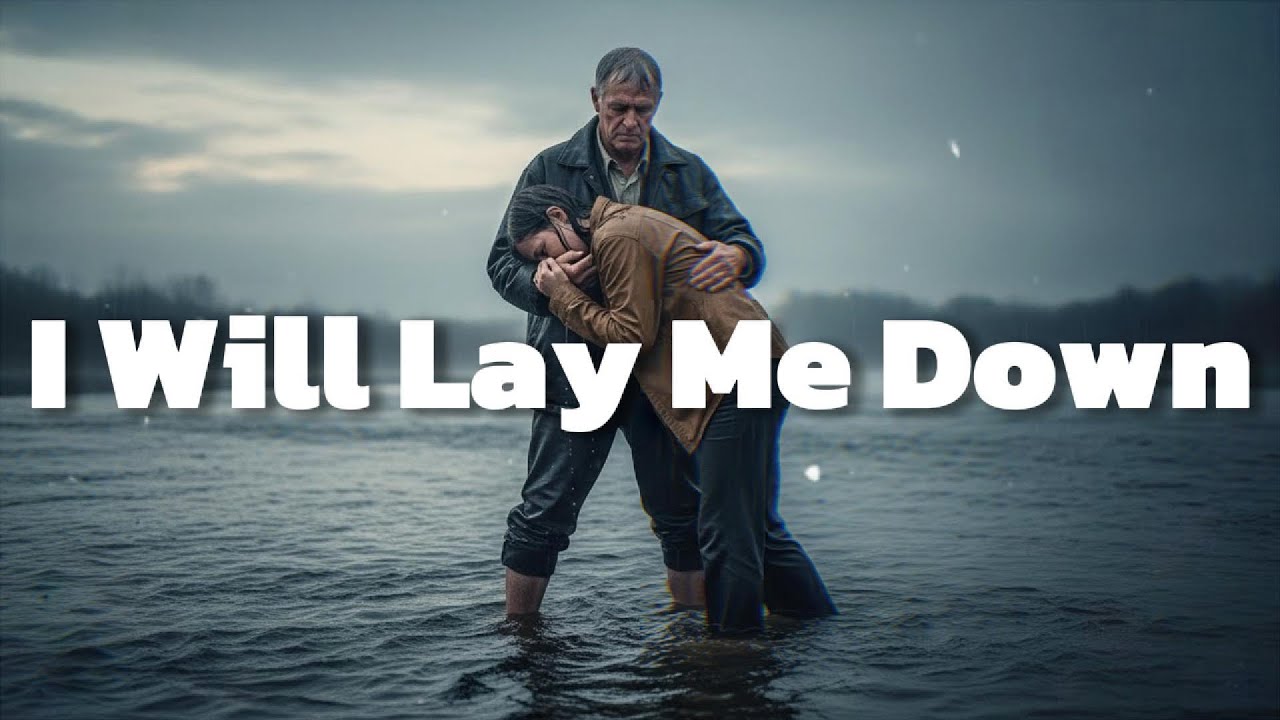 The Art of Letting Go — I Will Lay Me Down (Official Lyric Journey)