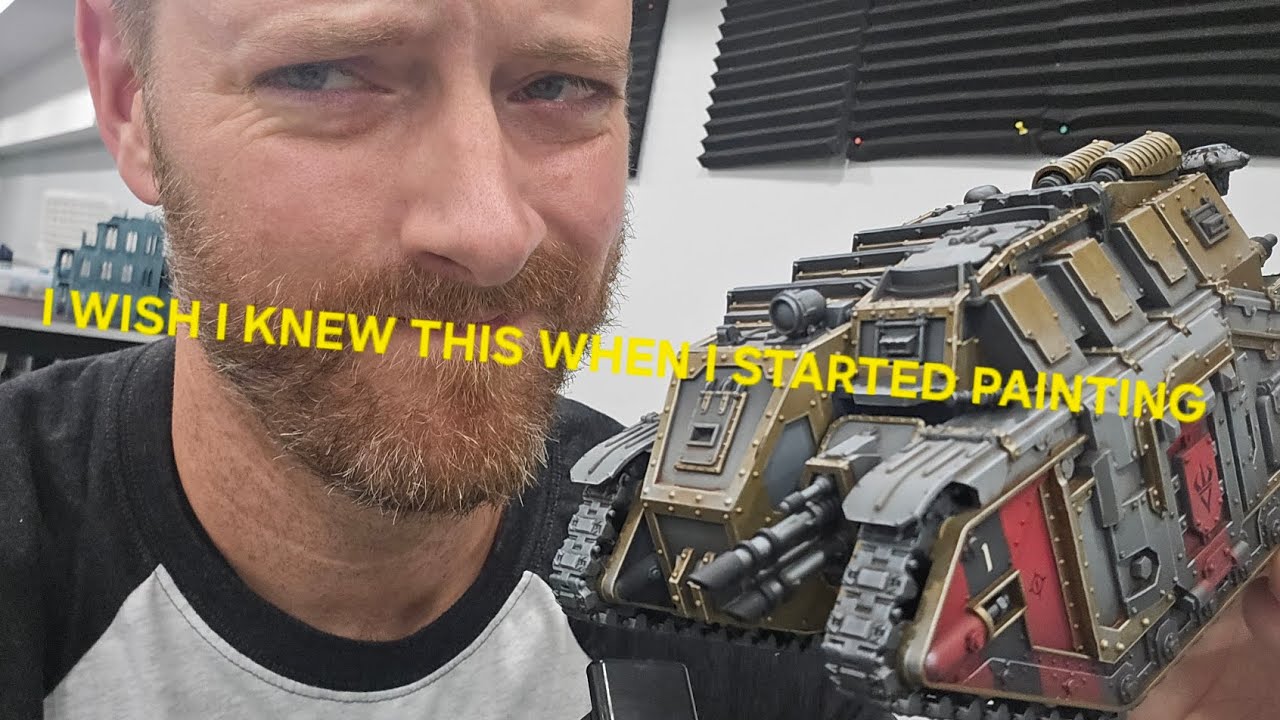 Why You Need to Sign Up For a HOBBY EVENT Now!