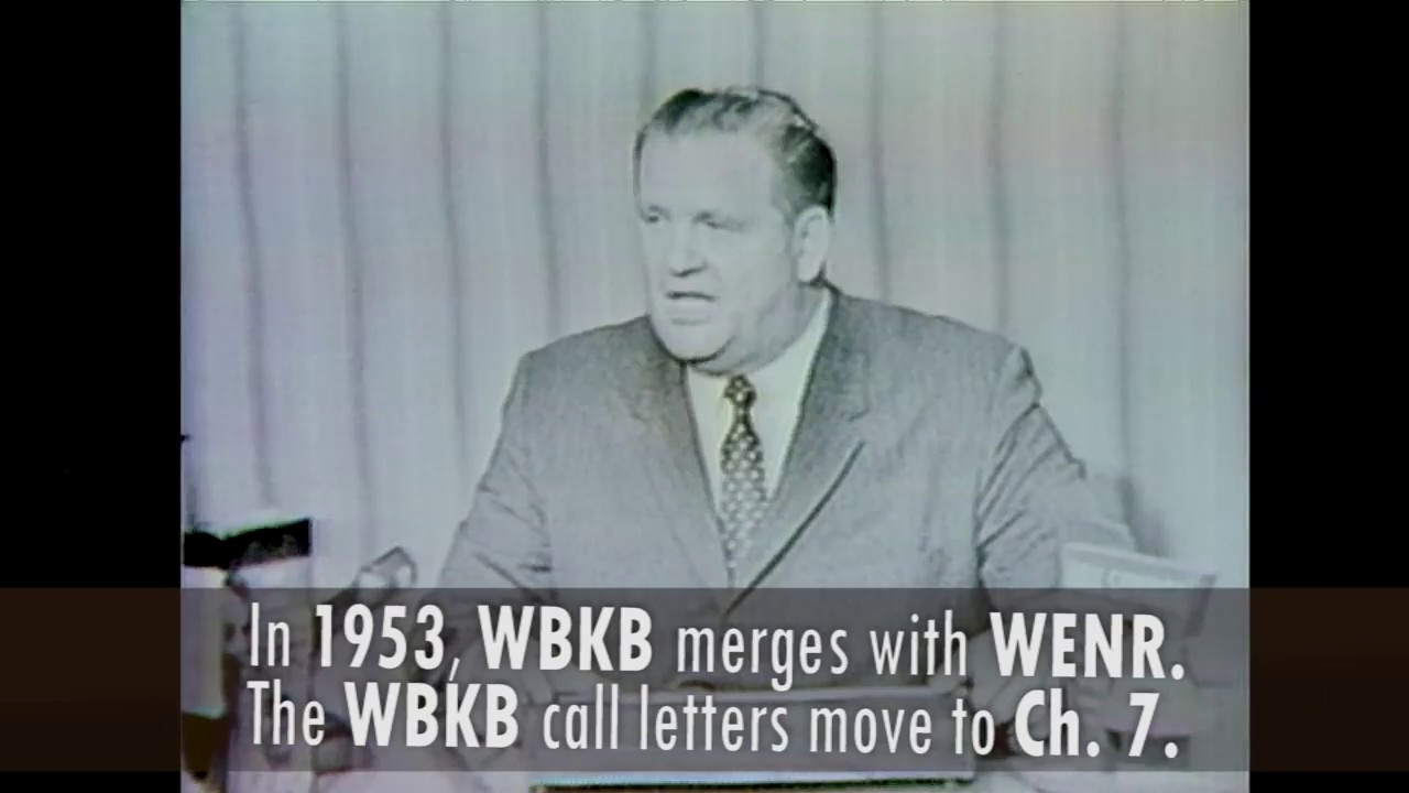 ABC7 celebrates 70th anniversary