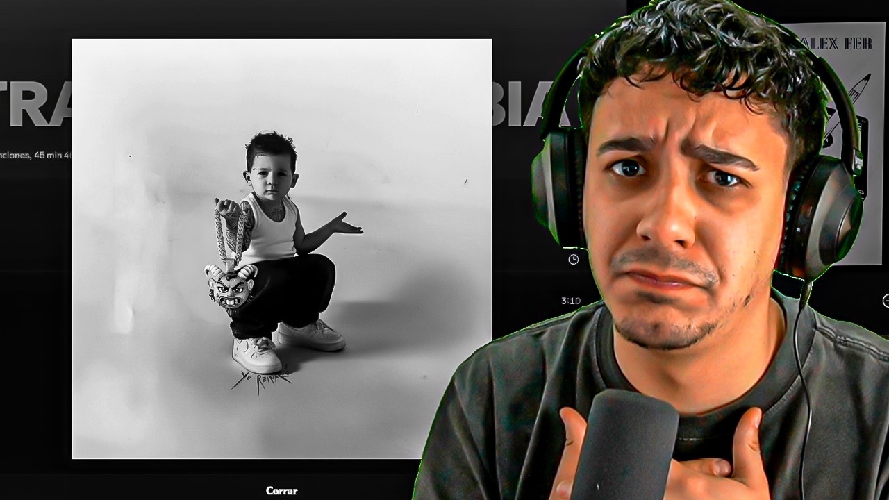 REACCION A KRIS R - GAMINA 🥴 / REACCION A KRIS R ❌ TURY - GATICA OF 🐈