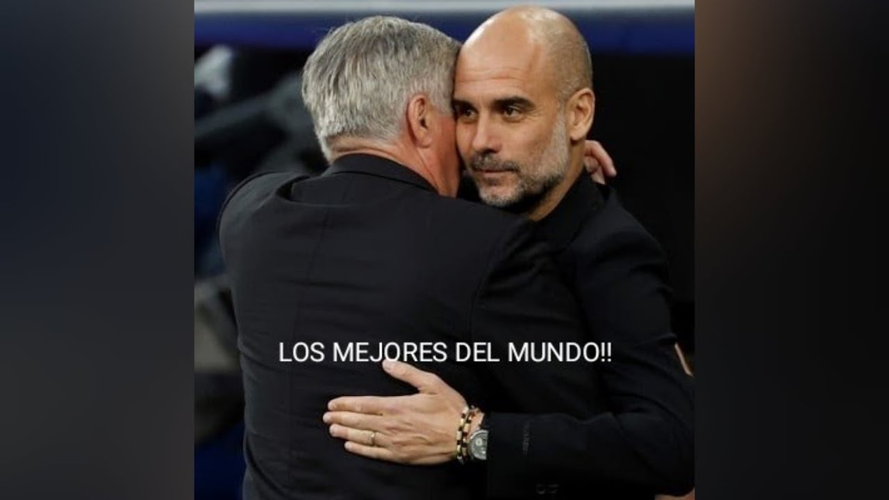 RELATO EMOCIONANTE - Real Madrid 1 vs Manchester City 1 - Semifinal ida Champions league ⚽🥵 ( Closs