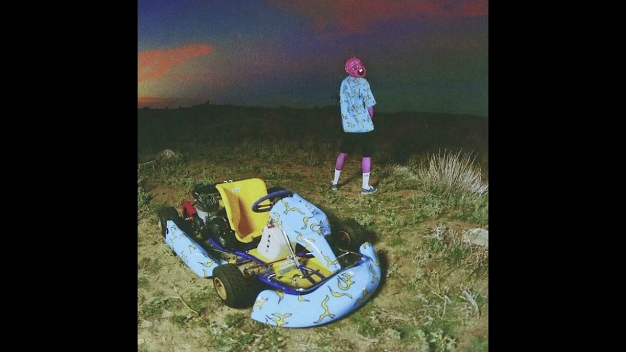 [FREE] tyler, the creator typebeat &ndash; Cherry Dreams | Alternative Hip Hop