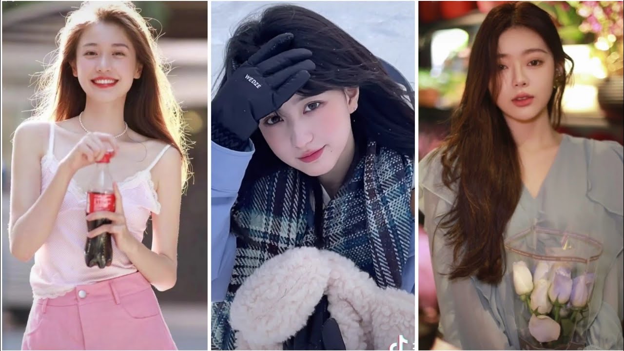 #73 | Vẻ đẹp của các Soái Tỷ Douyin ✓