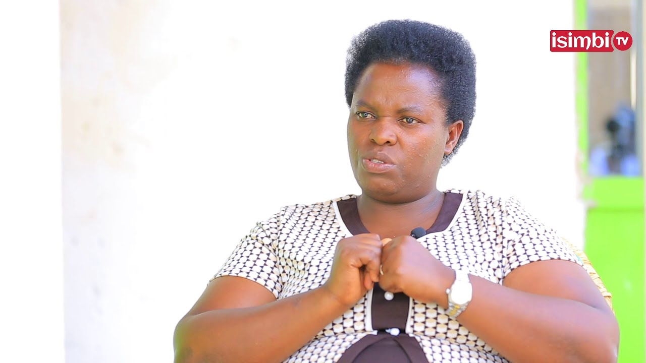 Abagore banyishe URUBOZO nzira kutabyara|Nabuze URUBYARO imyaka umunani|Ibyabaye kuri ALICE ni ISOMO