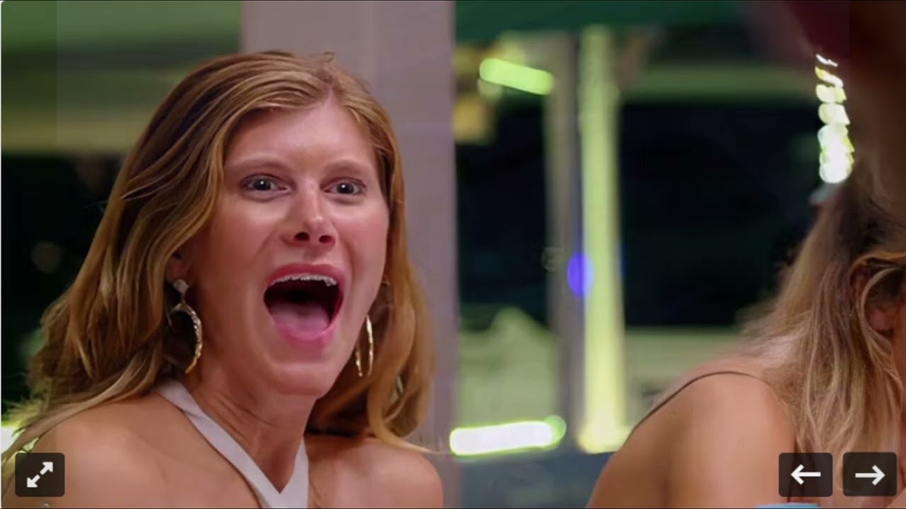Are Harry Van Vliet & Brianna Duffield Still Together After Below Deck Down Under Season 3